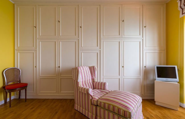 O-house Posillipo in Napoli - Foto 52