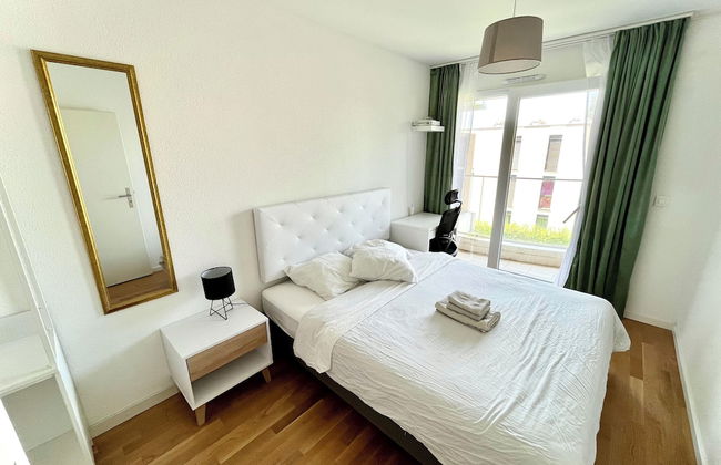 Cape Homes St-Sulpice - Foto 4