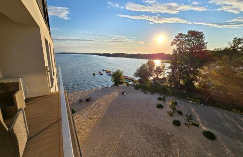 Boszkowo Horizon Park Apartament 37 "Mildgarden" - Foto 22