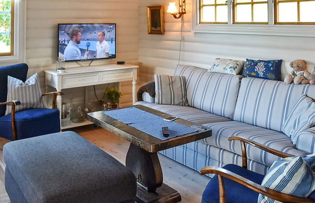 Family Oasis With Lake View-by Traum - Foto 10