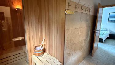 Ferienhaus 5 Sterne am See mit Kamin - Foto 2