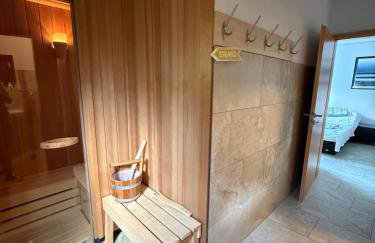 Ferienhaus 5 Sterne am See mit Kamin - Foto 2