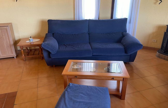 Relaxing Garden Stay, Denia - Foto 10