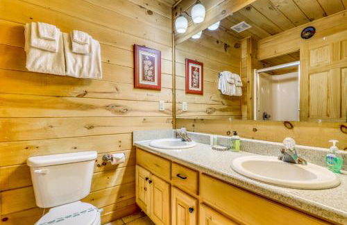 A Bear Pause - Foto 14