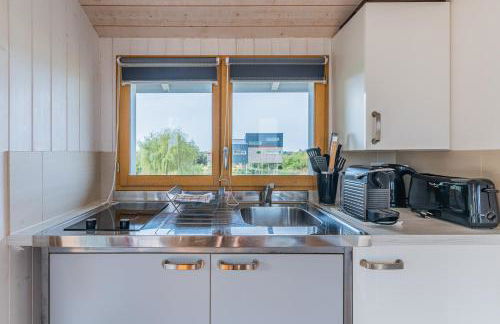 Un studio sur pilotis - Foto 15