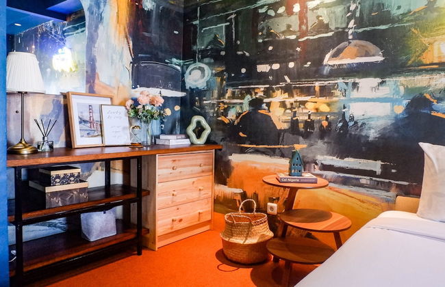 Exquisite 1Br Apartment At Puri Mas - Foto 16