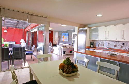 Villa Salobre Master and Sun - Foto 53