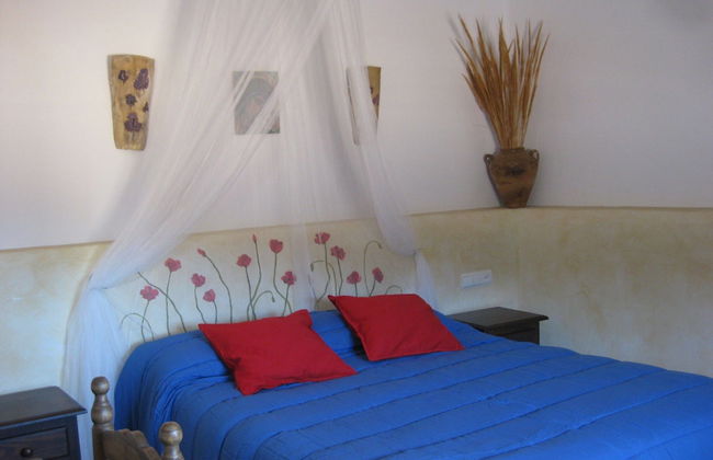 Mountain Escape in Laroya - Foto 8