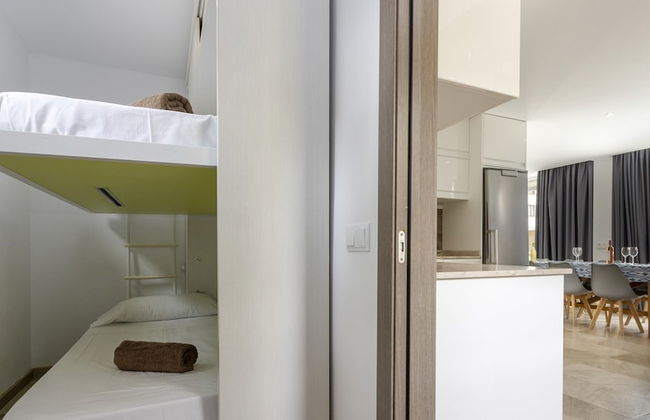 Villa Near Playas de Muro - Foto 5