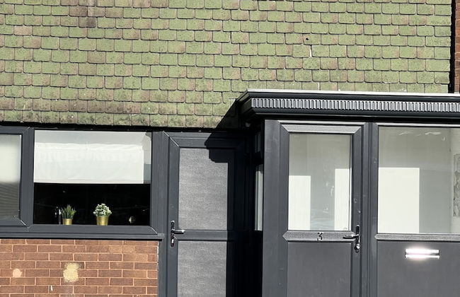 vERY comfy town house - Foto 41