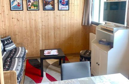 Charmant appartement avec départ et retour skis aux pieds - Photo 27