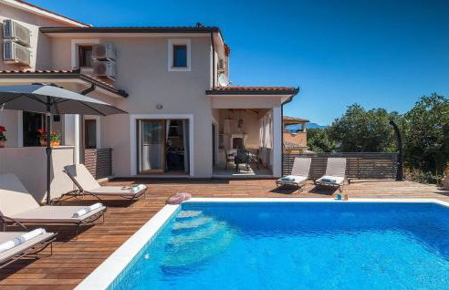 Villa Unka - Foto 13