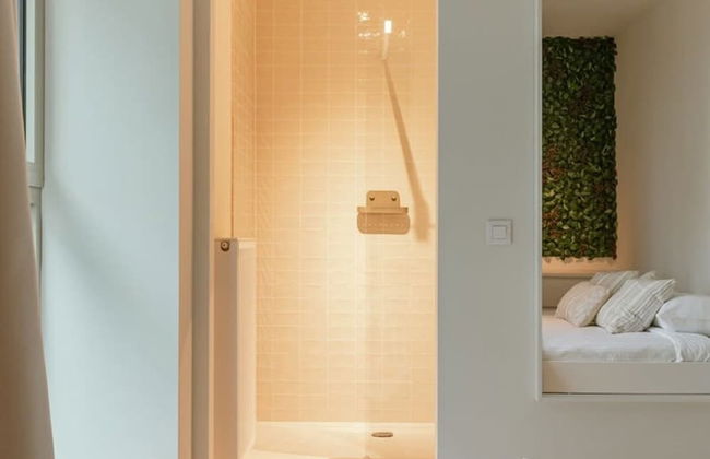 Beautiful Apartment in the Heart of Antwerp - Photo 20