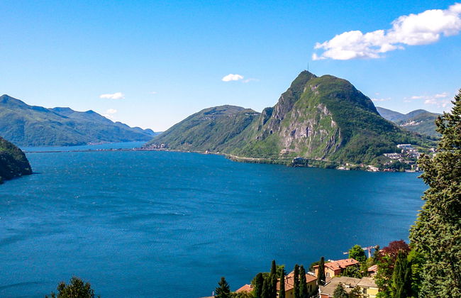 Castagnola (Utoring) - Foto 20