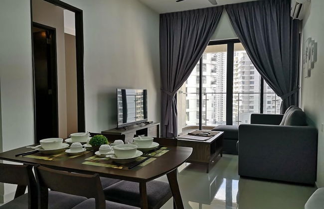 Garden View Suites - Foto 30