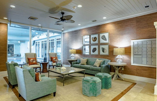 Mediterranean by Southern Vacation Rentals - Foto 71