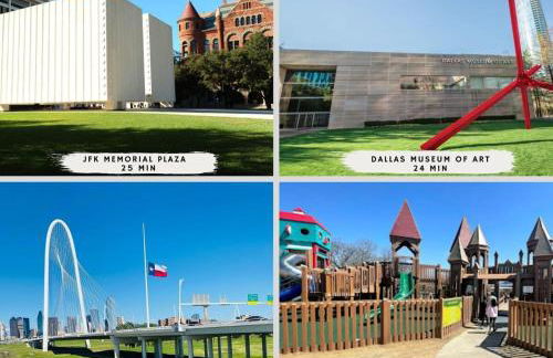 Texan 5 3 Oasis - Hot tub Pool Cinema Room - Foto 44