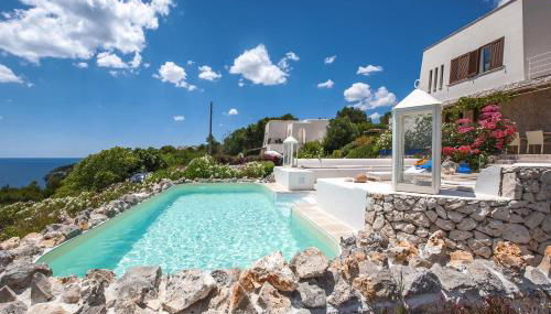 183 Villa Fanò by Perle di Puglia - Foto 5