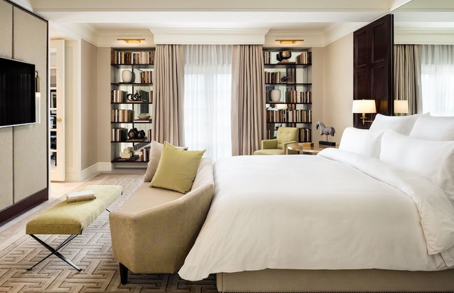 Rosewood Mansion on Turtle Creek - Foto 17