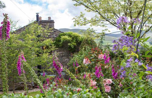Idyllic Country Cottage, Firbank, Near Sedbergh, Cumbria - Foto 12