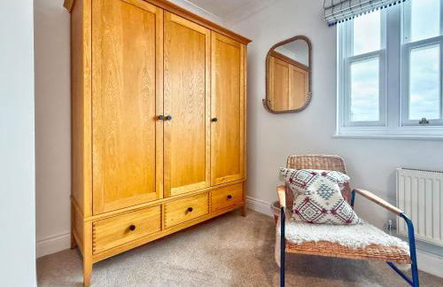 Newly Renovated Brightlingsea 3BDR Coastal Retreat - Foto 30