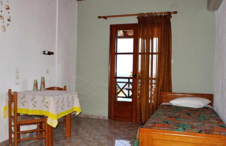 Pension Andromeda - Foto 52