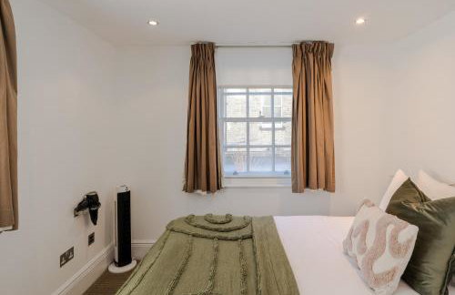 Park view / Baker Street / Marylebone Apartments - Photo 49