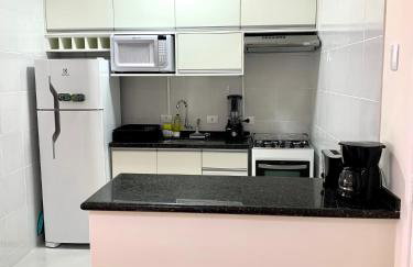 205- Apartamento 1 quarto suite, Encantador, amplo e decorado, mobiliario moderno, cozinha completa com utensílios , Excelente vista da cidade e localização privelegiada no bairro Bigorrilho , - Photo 41