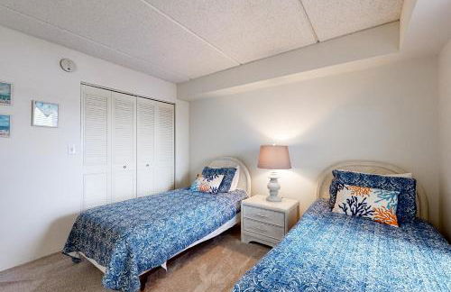 English Towers 804 - Foto 15