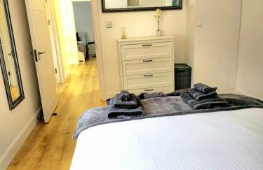 Luxury Hampstead Mews House, Close to City Centre - Foto 18
