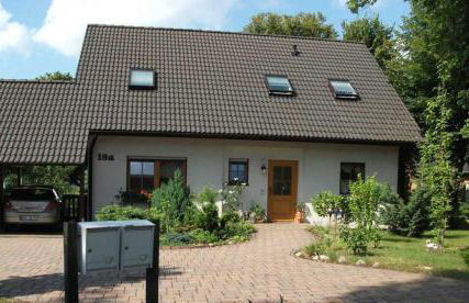 Ferienwohnung Unter den Linden - Foto 2