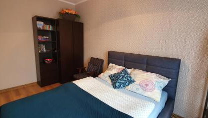 Apartament z Tarasem - Foto 2