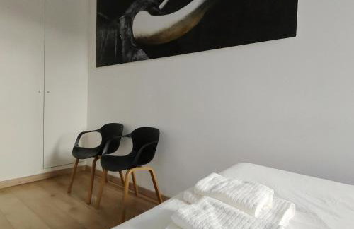 Hola Valencia - Holiday Apartments - Foto 9