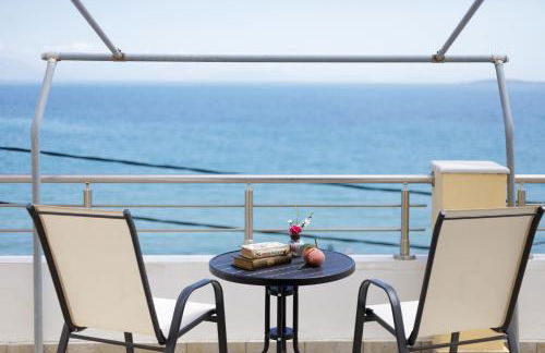 The Island Life Apartments by Konnect, Ipsos Beach - Photo 7