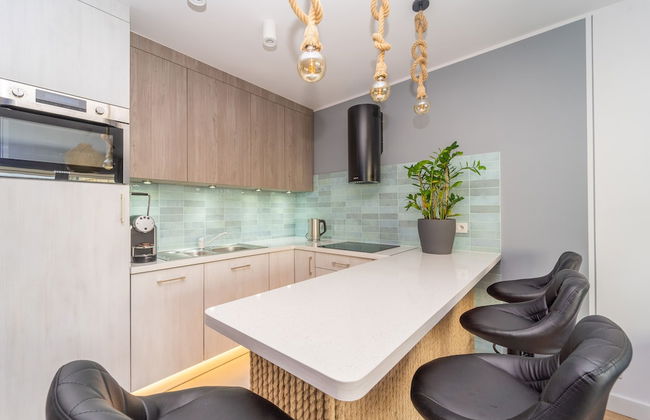 Navy Blue by 3City Rentals - Foto 9