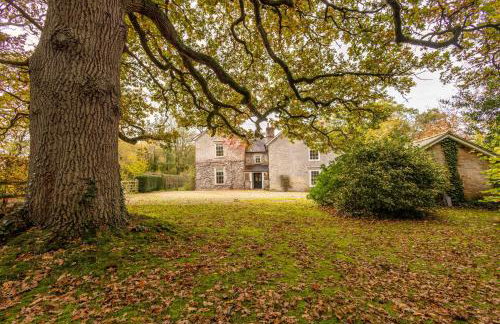 Manor Farm House - Foto 39