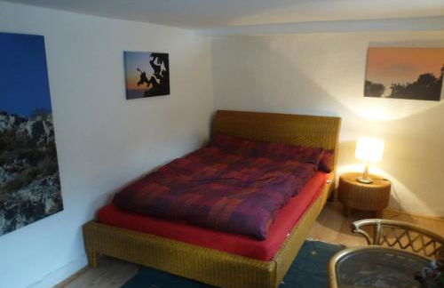 romantisch wohnen in der Altstadt von Linz am Rhein - Foto 19