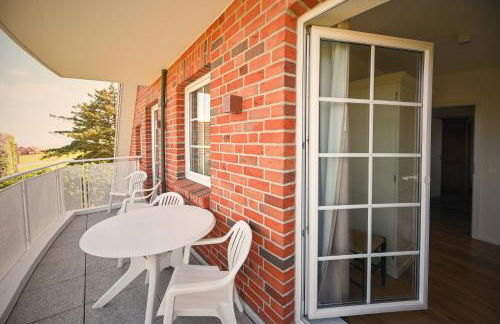 Baltrumer Teestube - Foto 26