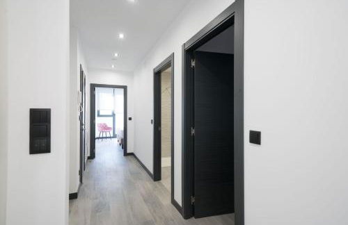 Apartamentos GO La Circular - Parking Gratuito - Foto 14