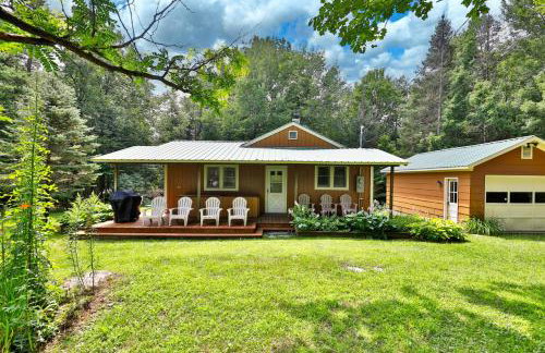 The Mendon Cottage - Charming Vermont Home Close to Pico, Ski Rental Deals! - Foto 29