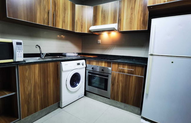 the continent residence - Foto 7