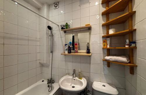 Cosy Flat Goodmayes - Foto 3