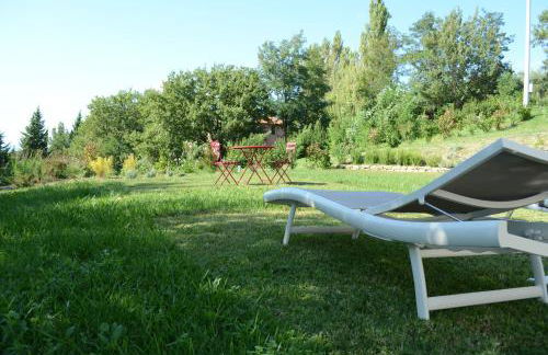 Tenuta Silente Loft con idromassaggio privato - Foto 13