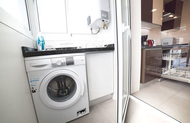 Myramar | 7 Pax | Parque de Poniente | 4724-KPAW - Foto 13