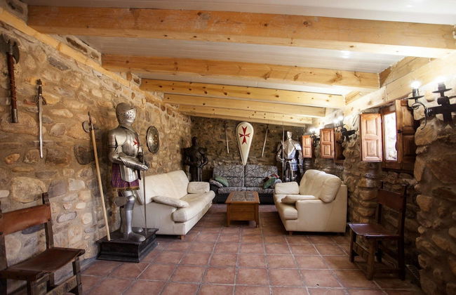 Castillo de Añón de Moncayo - Foto 32