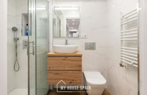 MyHouseSpain - Piso luminoso cerca de la playa - Foto 22