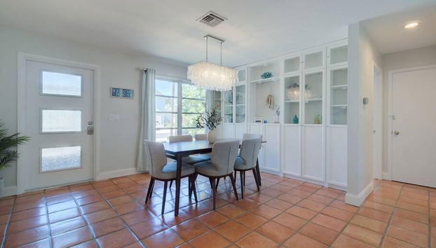 Steps to Beach Heated Pool - Foto 5, Zimmer