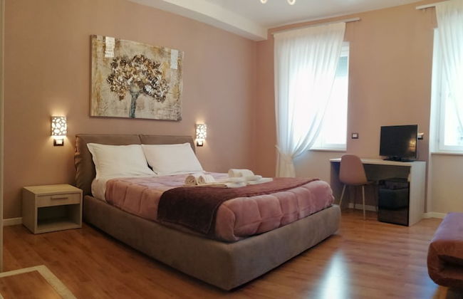 Km 0 dal Centro - Foto 1