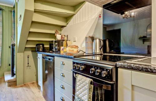 Rosemount Bothy - Highland Cottage - Foto 18