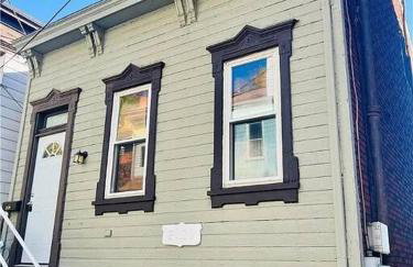 3Bed Perfect Retreat in Pittsburgh - Apt 2 - Foto 15